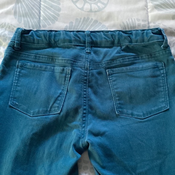 OLD NAVY Rockstar Jeggings, Size 14 - Picture 7 of 8